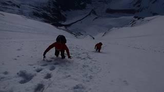 Nanda Devi East 2019 expedition short