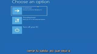 Habilitar cuenta de Administrador de Windows sin necesidad de acceder a Windows 11