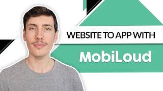 How to Convert an E-Commerce Store to an App With MobiLoud 