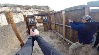 International Tactical (ITTS) - Handgun Training