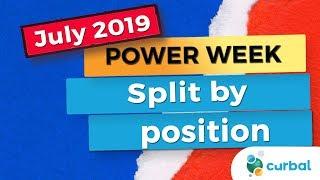 Split column by position - Power BI desktop update July 2019