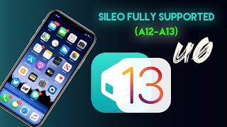 Sileo Jailbreak Tutorial | iOS 13 EASY Unc0ver Tweak (A12-A13)