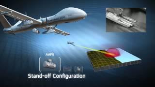 Elbit Systems / Hermes™ 900 UAS