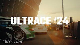 Ultrace 2024 x Air Lift Performance | 4K