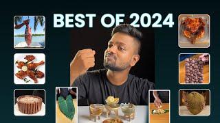 Best Of 2024 Collections || GIA