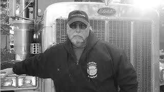 Dave MacMillan: 1956 -  2024 - "The Voice of the Trucker"