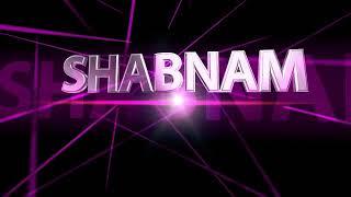 SHABNAM status video