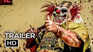 TWISTED METAL Official Trailer (2023) Anthony Mackie