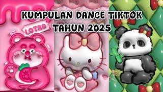 seberapa hafal kamu dance tiktok tahun 2025 part 36-dance tiktok 2025 #dancetiktok