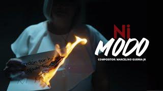 Jhonathan Chávez - Ni Modo (Video oficial)