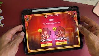 Play Zynga poker on iPad Pro-  Trik to be a winner in San Jose tabel