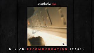 DT:Recommends | Leandro Gamez - Essential Repertoire 01 (2001) Mix CD