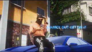 TIPTOE EDIT | BOUNCE OUT GET ON IT | GTA 5 RP