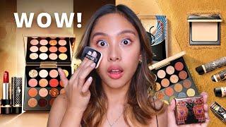 SHOPEE MAKEUP