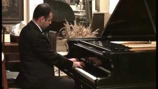 Nury Halmamedov "Sounds of Dutar", performed by Mamed Guseynov