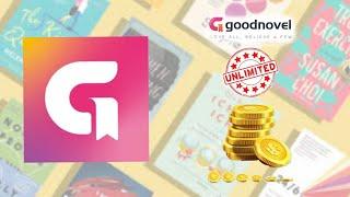 Goodnovel app coin tricks chapter unlocked