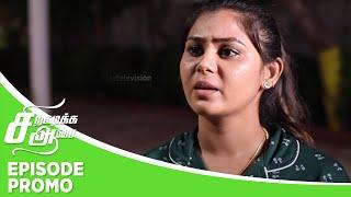 Siragadikka Aasai | Episode Promo | 20th December 2024