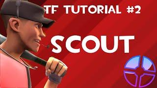 TF Tutorials #2 - The Scout