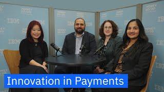 Innovation in Payments