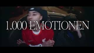 (FREE FOR PROFIT) "1.000 EMOTIONEN" LUIS X T-LOW TYPE BEAT (PROD. BY LIMOOOH X DIEGO)