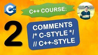 Comments in C++