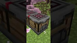 Minecraft's Most Satisfying Block: The Crafter