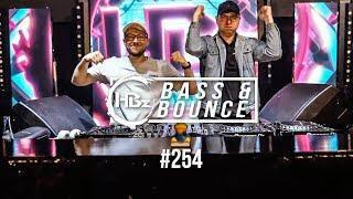 HBz - Bass & Bounce Mix #254 - Heiße Sache