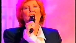 CILLA, BOBBY & "YOU'RE MY WORLD"