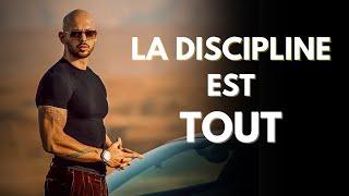 Les 7 Secrets de la DISCIPLINE pou Réussir - Vidéo de motivation