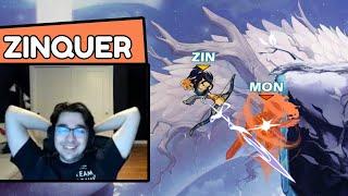 THE SAVIOR OF NA BRAWLHALLA IN SKADI (ZINQUER) - Liquid Boomie