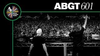 Group Therapy 601 with Above & Beyond and Shingo Nakamura