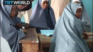 Fighting Boko Haram: 'Peace clubs' counter group through education