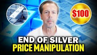 1000% Increase in SILVER Demand! Your GOLD & SILVER is About to Become Priceless - Keith Neumeyer