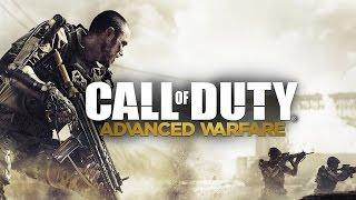 Call Of Duty Advanced Warfare - Game Movie