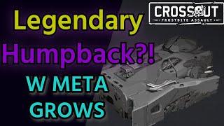 New Cabin, New Weapons, New Parts | CROSSOUT Ravaging Season Part 2 Heat Map Intel News Update