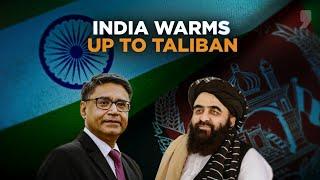 What Does The India-Afghanistan Meeting Mean For South Asia? | News9 Plus Decodes