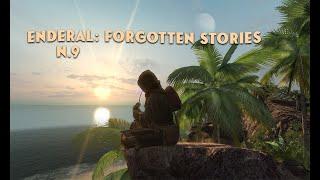 9. Ночной залип - Enderal: Forgotten Stories