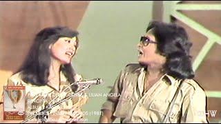 Deddy Dores & Lilian Angela - Kasihku (1981) Aneka Ria Safari
