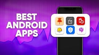 Best Android Apps! (October 2024)