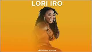 Afrobeat Instrumental 2021 "Lori Iro" (Fireboy  Joeyboy  Davido Type Beat) Afropop Type Beat 2021