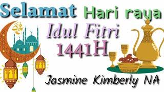 LEBARAN 2020 / 1441H - Idul fitri 1441H |NA FaMs