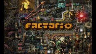 Factorio 2020