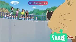 Shinchan ke Principal Sir kitne kharatnakh hai || shinchan ke gang leader || RH - Random Hits