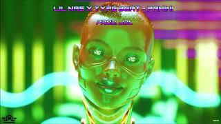 Lil Nas X - Panini Type Beat
