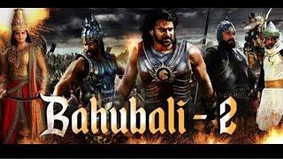 Bahubali 2 Hind filmi O'zbek tilida FUL HD (1080) premyera