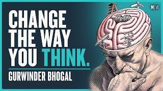 Shocking Psychology Lessons To Understand People Better - Gurwinder Bhogal