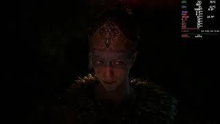 Hellblade Senuas Sacrifice Performance on Linux