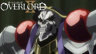 New Maid | Overlord II