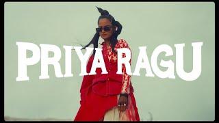 Priya Ragu - Lockdown (Official Video)