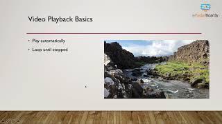 How to Embed Videos in PowerPoint (Mac)